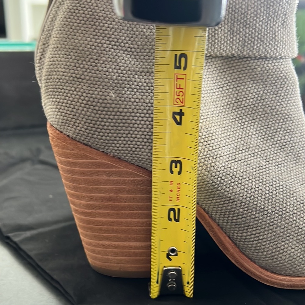 Rag & Bone Booties - image 5